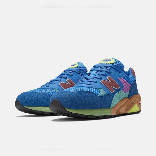 Tênis New Balance 580