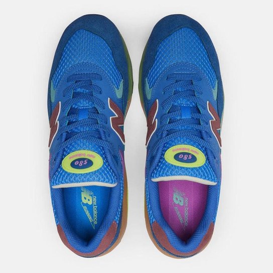 Tênis New Balance 580