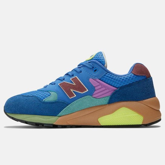 Tênis New Balance 580