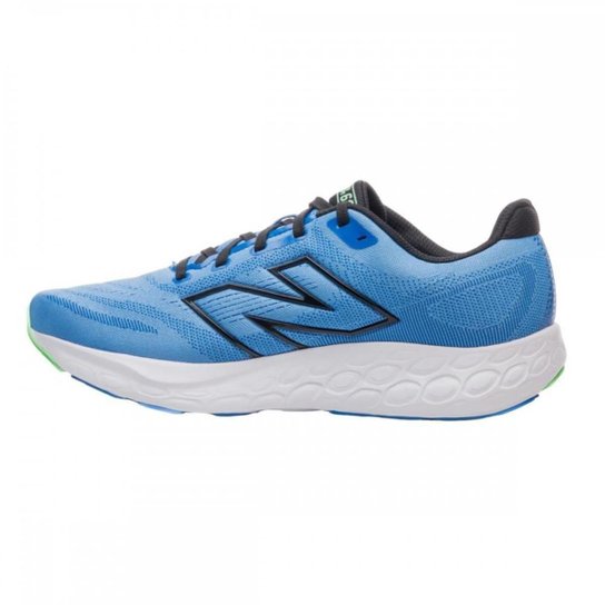 Tenis New Balance 680 V8 M680zg8 Masculino
