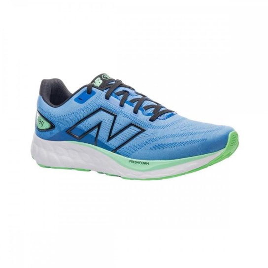 Tenis New Balance 680 V8 M680zg8 Masculino