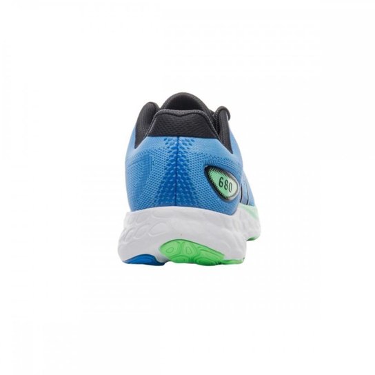 Tenis New Balance 680 V8 M680zg8 Masculino