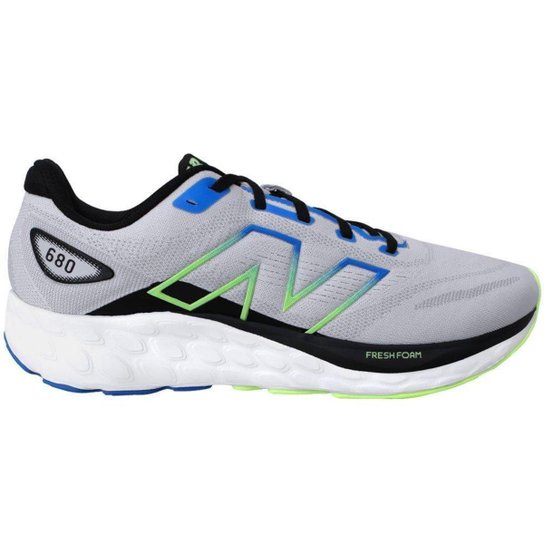 Tênis New Balance 680 V8 Masculino