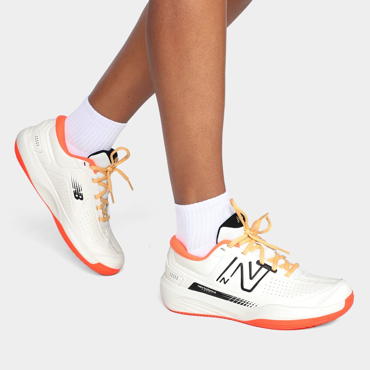 Tênis New Balance 696 V'5 Feminino | Loja SAO Store