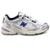 Tênis New Balance 725 Unissex - Branco+Azul