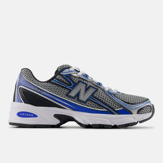 Tênis New Balance 740 Unisex