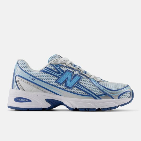 Tênis New Balance 740 Unisex