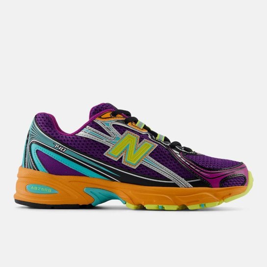 Tênis New Balance 740 Unisex
