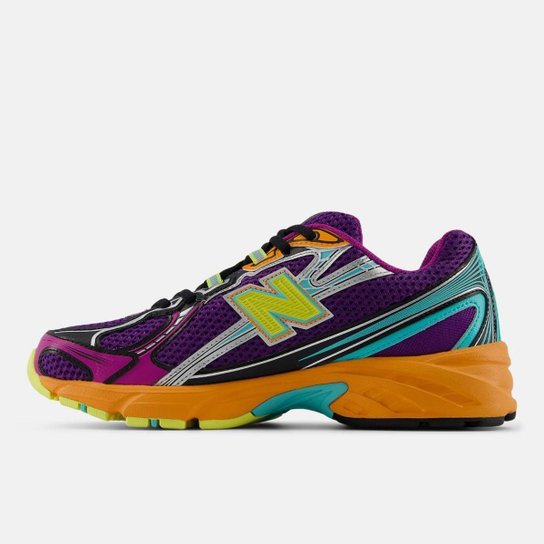 Tênis New Balance 740 Unisex