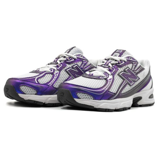 Tênis New Balance 740 Unissex