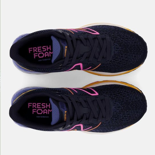 tenis new balance 880 v12 corrida feminino