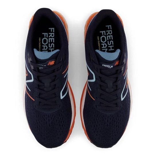 tenis new balance 880 v12 corrida masculino