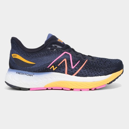 Tênis New Balance 880 V12 Feminino