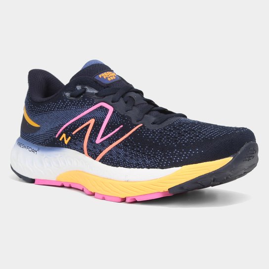 Tênis New Balance 880 V12 Feminino