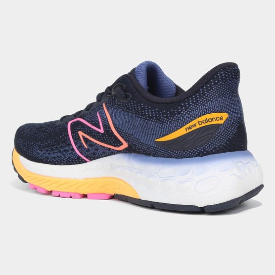 Tênis New Balance 880 V12 Feminino