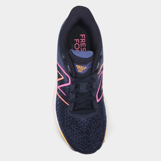 Tênis New Balance 880 V12 Feminino