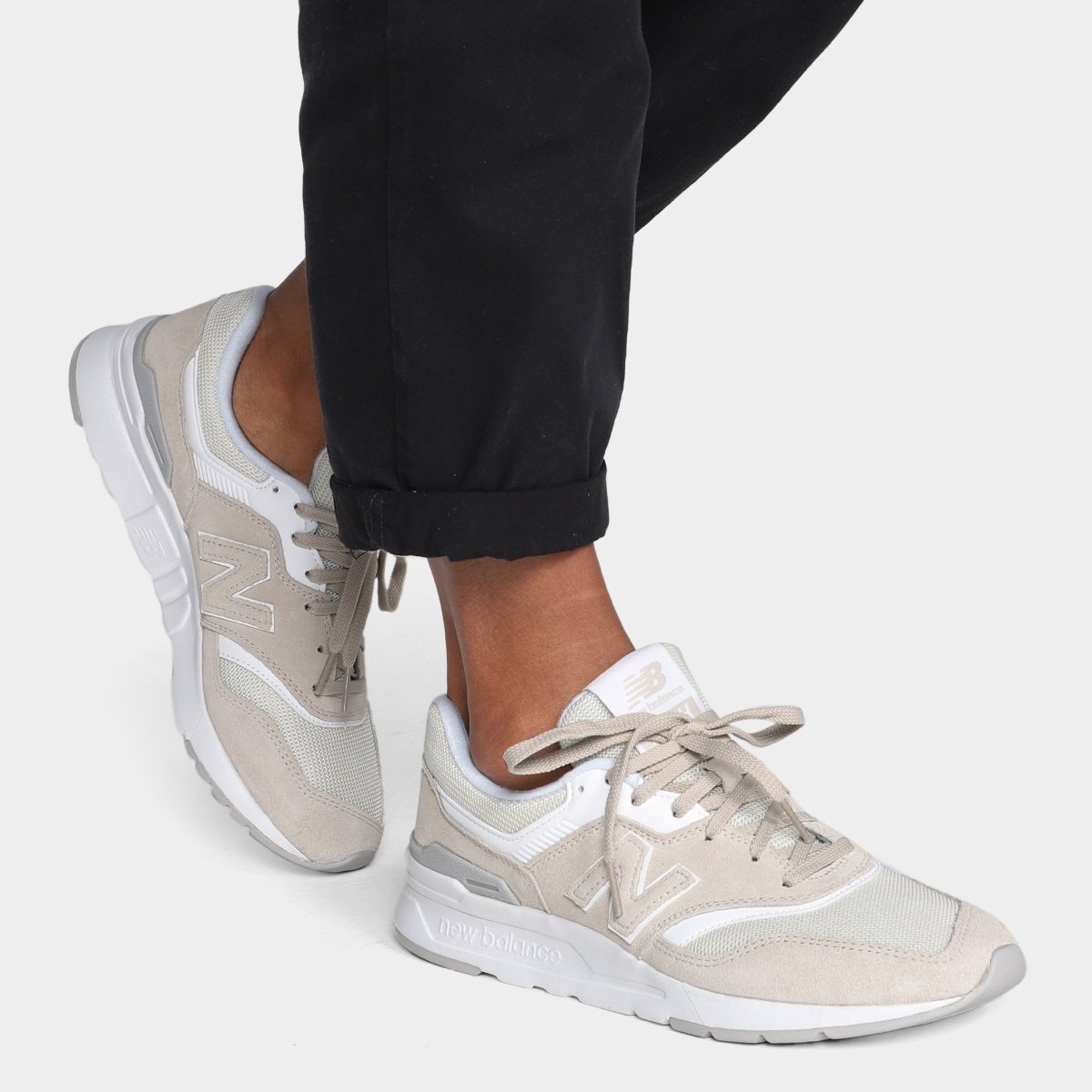 Tenis Feminino Tênis New Balance 997 Vinho Vinho New Balance 994