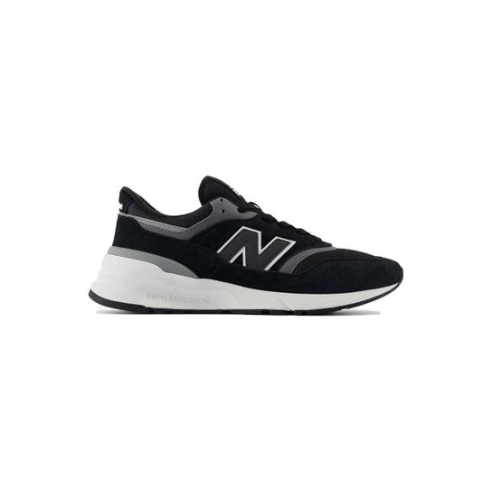 Tênis New Balance 997r / Branco Cor:;Tamanho:43;Gênero:Masculino