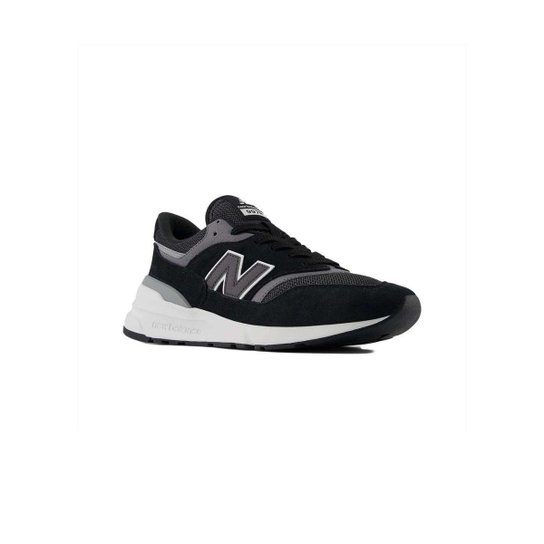 Tênis New Balance 997r / Branco Cor:;Tamanho:43;Gênero:Masculino