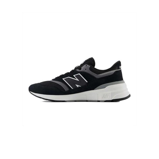 Tênis New Balance 997r / Branco Cor:;Tamanho:43;Gênero:Masculino