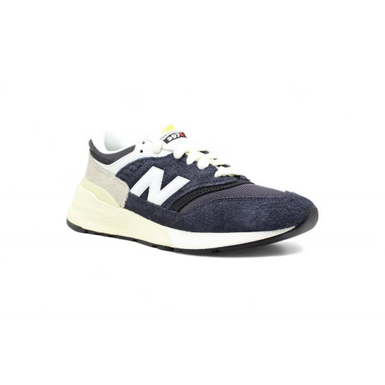 Tenis New Balance 997r - masculino