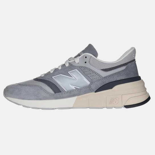Tênis New Balance 997r Unisex