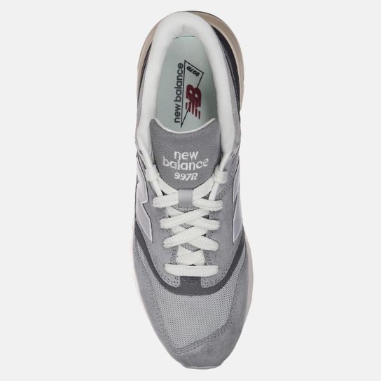 Tênis New Balance 997r Unisex