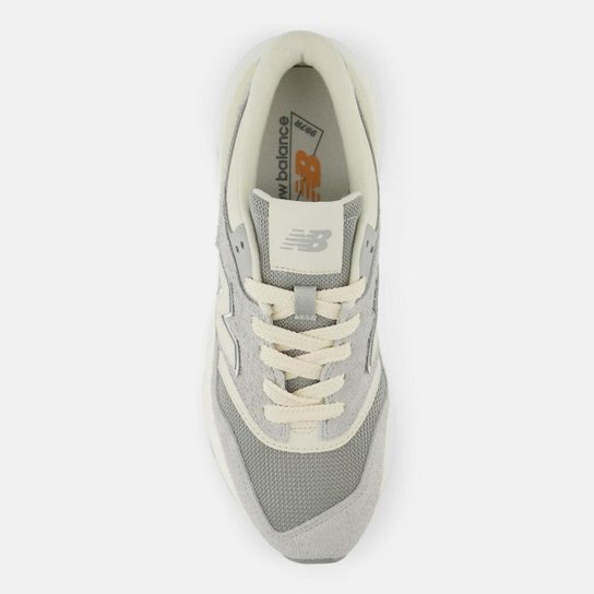 Tênis New Balance 997r Unisex