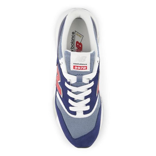 Tênis New Balance 997r Unisex