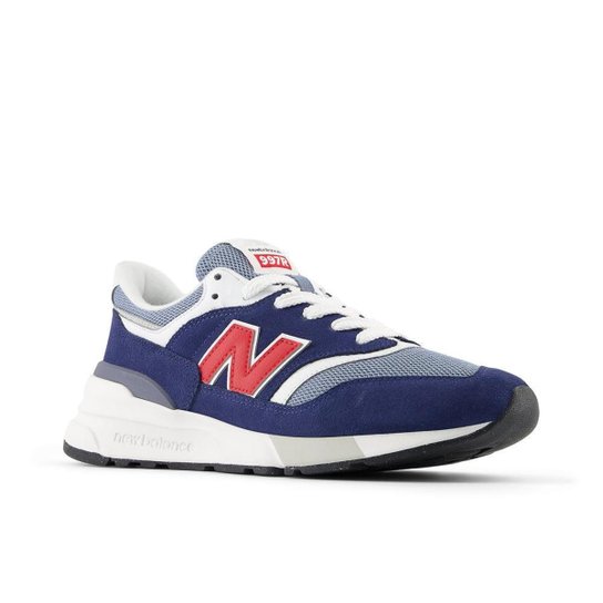 Tênis New Balance 997r Unisex