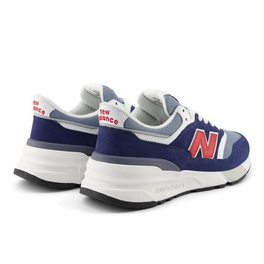 Tênis New Balance 997r Unisex