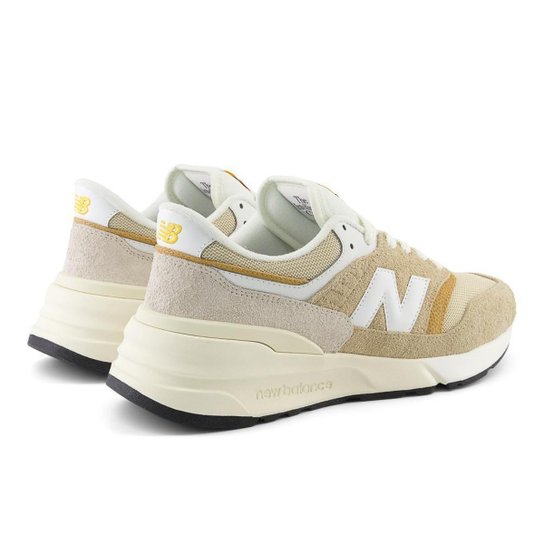 Tênis New Balance 997r Unisex