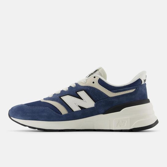 Tênis New Balance 997r Unisex