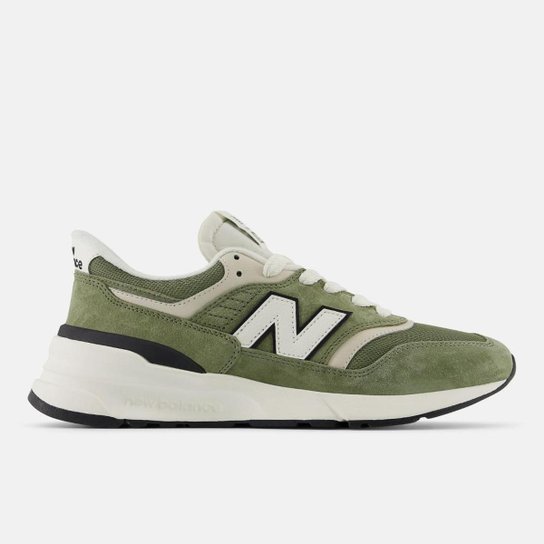 Tênis New Balance 997r Unisex