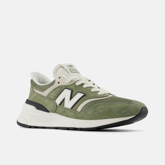 Tênis New Balance 997r Unisex