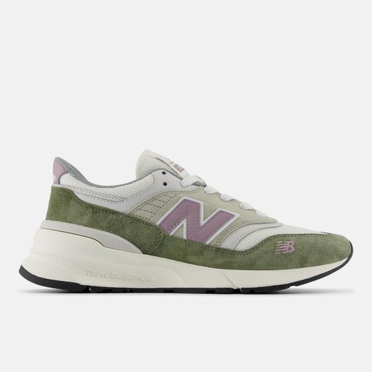 Tênis New Balance 997r Unisex