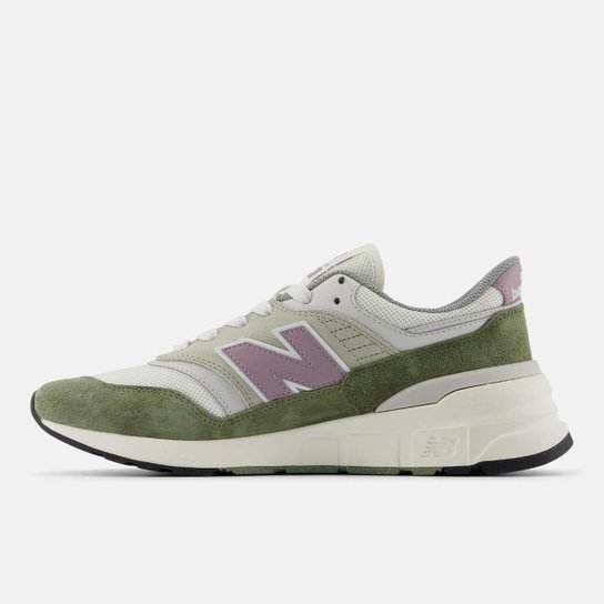Tênis New Balance 997r Unisex