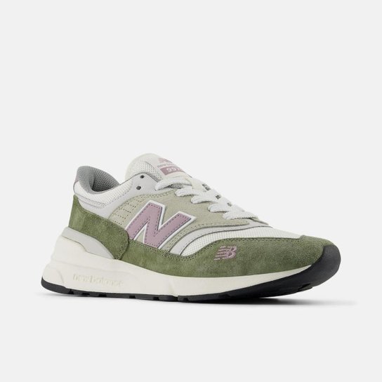 Tênis New Balance 997r Unisex