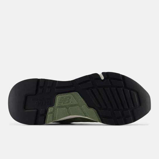 Tênis New Balance 997r Unisex