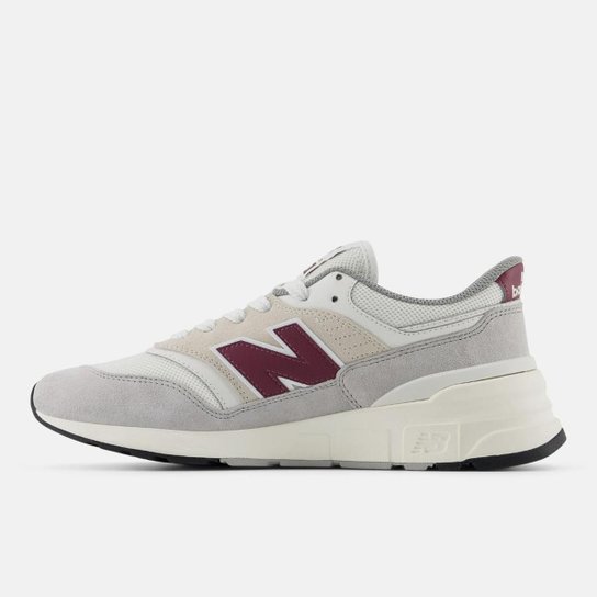 Tênis New Balance 997r Unisex