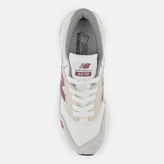 Tênis New Balance 997r Unisex