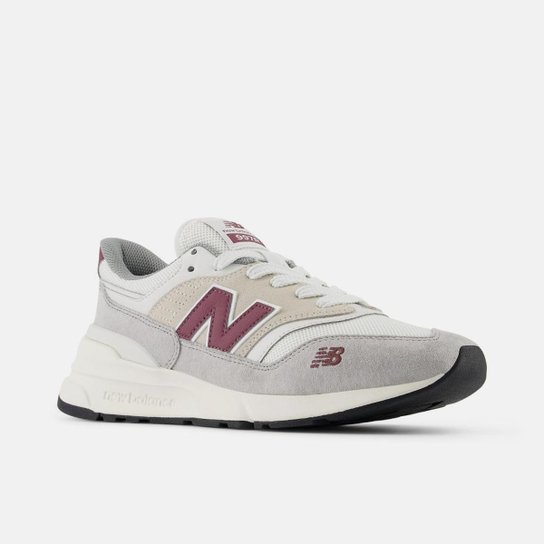 Tênis New Balance 997r Unisex