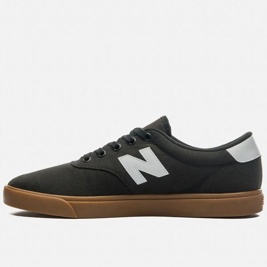 Tênis New Balance AM55 Masculino Preto