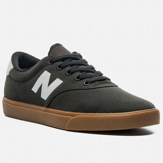 Tênis New Balance AM55 Masculino Preto