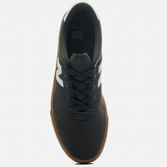 Tênis New Balance AM55 Masculino Preto