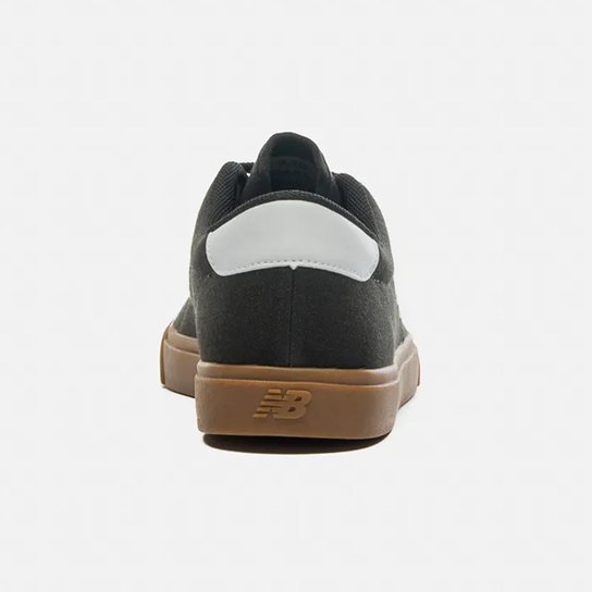 Tênis New Balance AM55 Masculino Preto