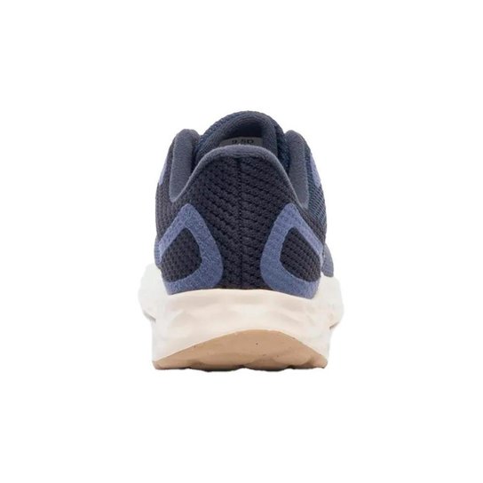 Tênis New Balance Arishi V4 Marinho e Branco Masculino