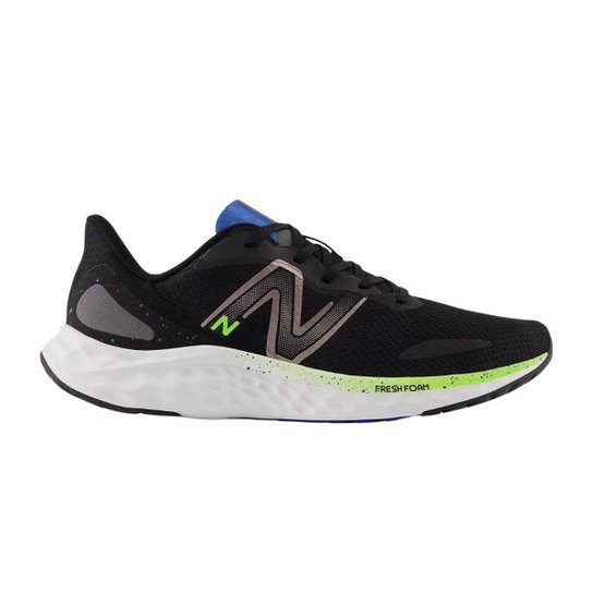 Tênis New Balance Arishi V4 Masculino