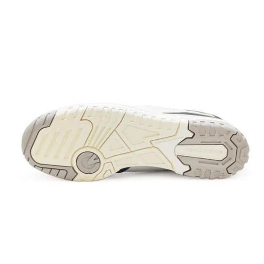 Tênis New Balance BB550BWG Branco Azul