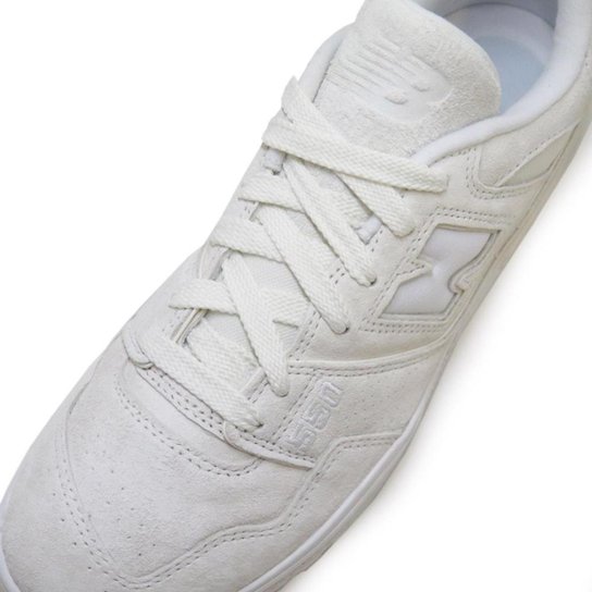 Tênis New Balance BB550UCY Amarelo Claro